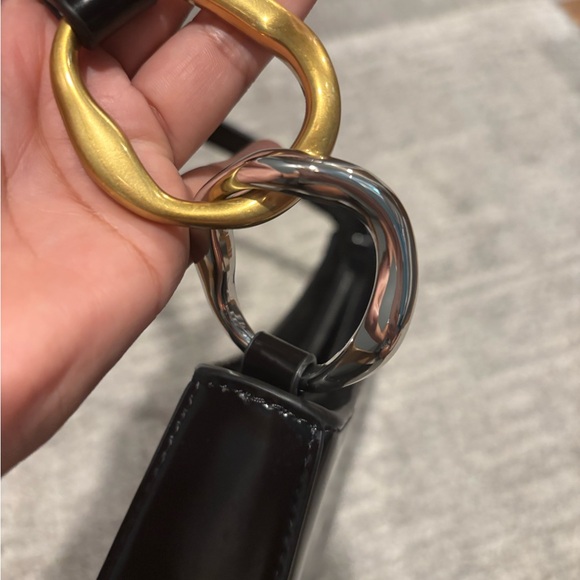 Staud Ollie bag leather - Picture 6 of 10